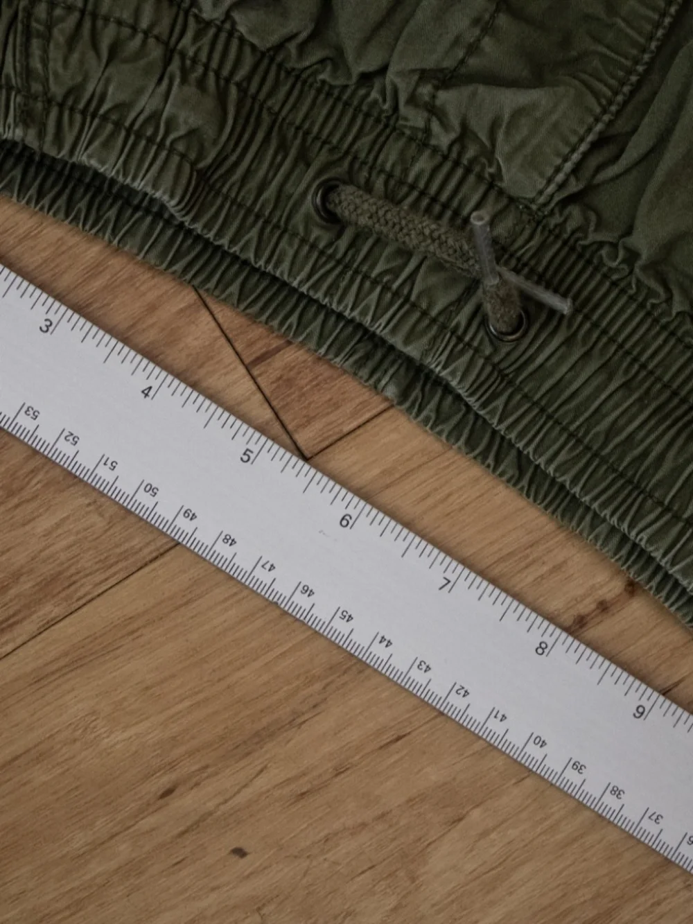 GAP Kid's Relaxed Cargo Pants